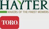 Hayter