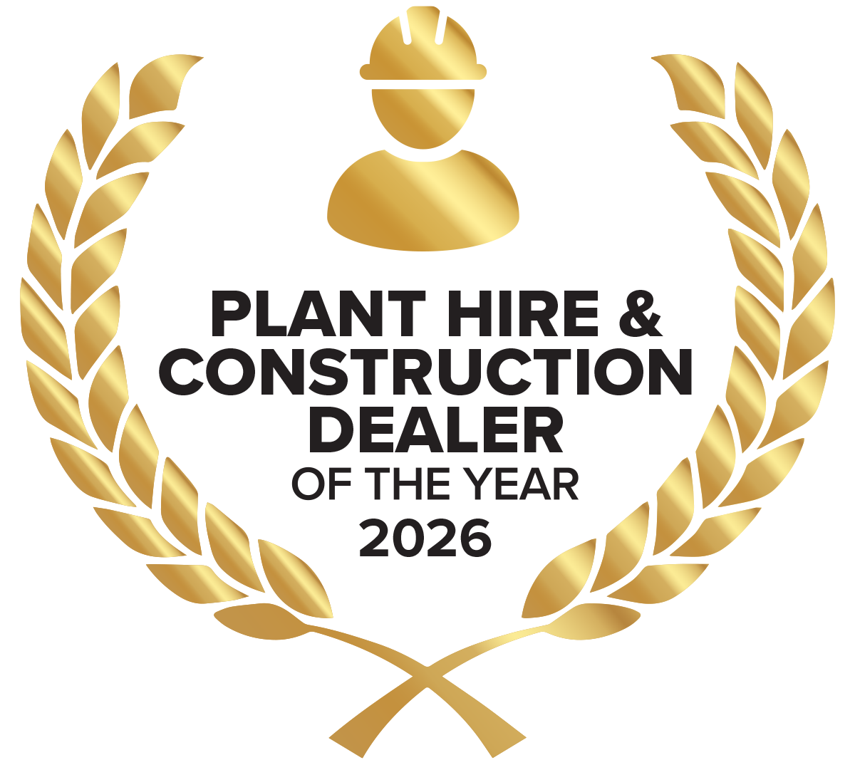 ARE YOU SETTING THE PLANT HIRE STANDARD?