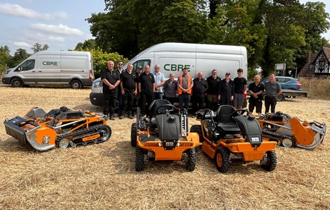 FLEET RENEWAL HIGHLIGHTS DEALER COLLABORATION