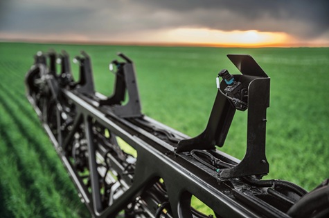 JOHN DEERE OPENS UP AUTONOMOUS VISION TECH