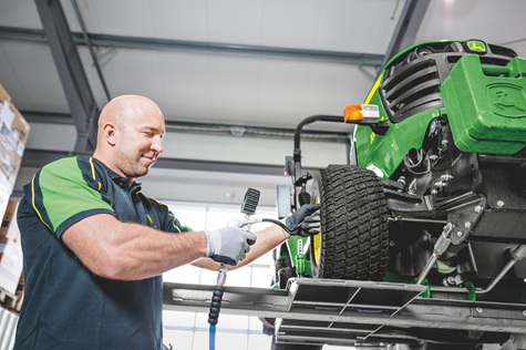 MANUFACTURER IN UK's TOP 15 EMPLOYERS OF VETERANS