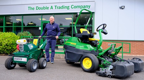 DEALER CELEBRATES 30 YEARS