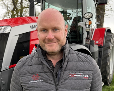 TWO NEW APPOINTMENTS