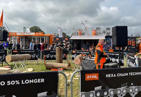 APF DECLARED A 'HUGE SUCCESS'