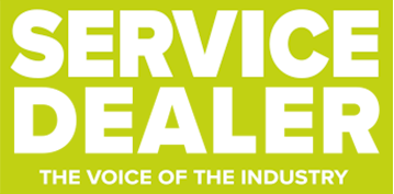 Service Dealer Logo