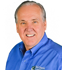 bob clements
