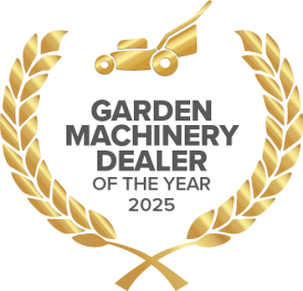 Garden Machinery Dealer of the Year 2022