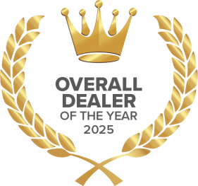 2025 OVERALL Award