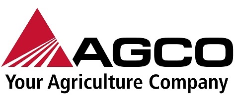 AGCO logo sml