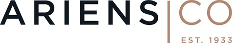 AriensCo logo june25 sml