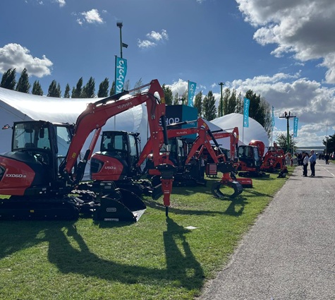 kubota plantworx sml