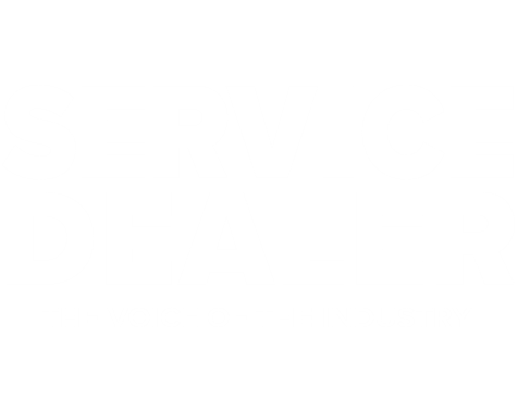 Service Dealer Logo